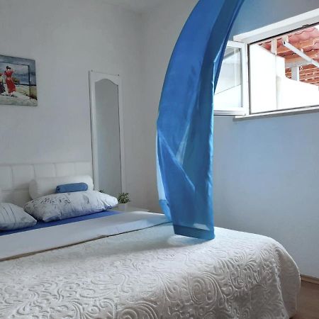 Apartmani Lezenic Dada ネウム エクステリア 写真
