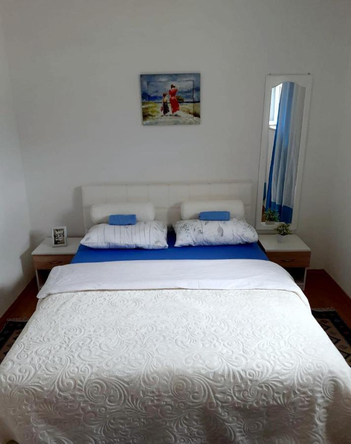 Apartmani Lezenic Dada ネウム エクステリア 写真