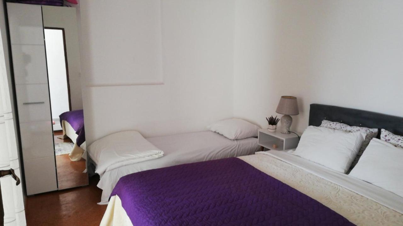 Apartmani Lezenic Dada ネウム エクステリア 写真