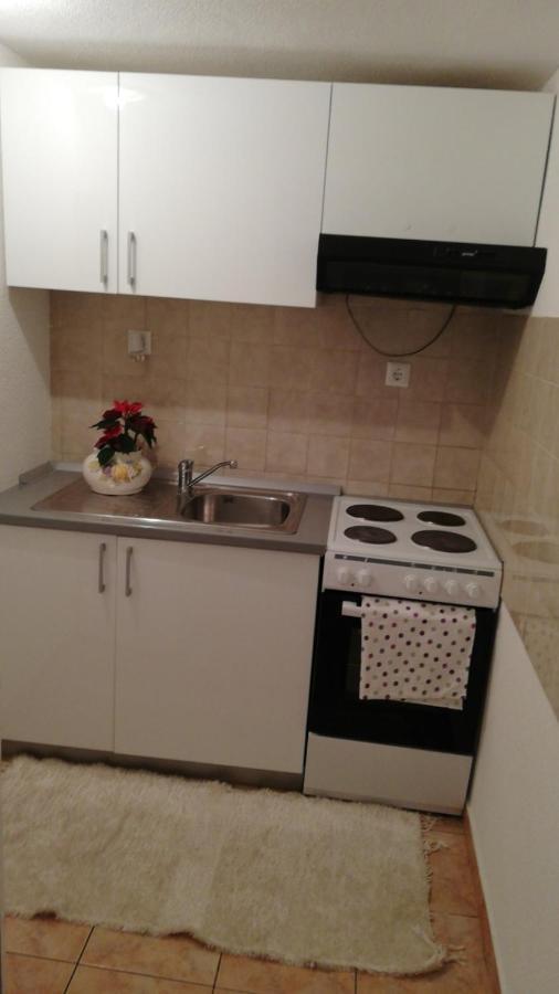 Apartmani Lezenic Dada ネウム エクステリア 写真
